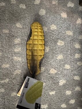 Bark Husky Corn Dog Toy